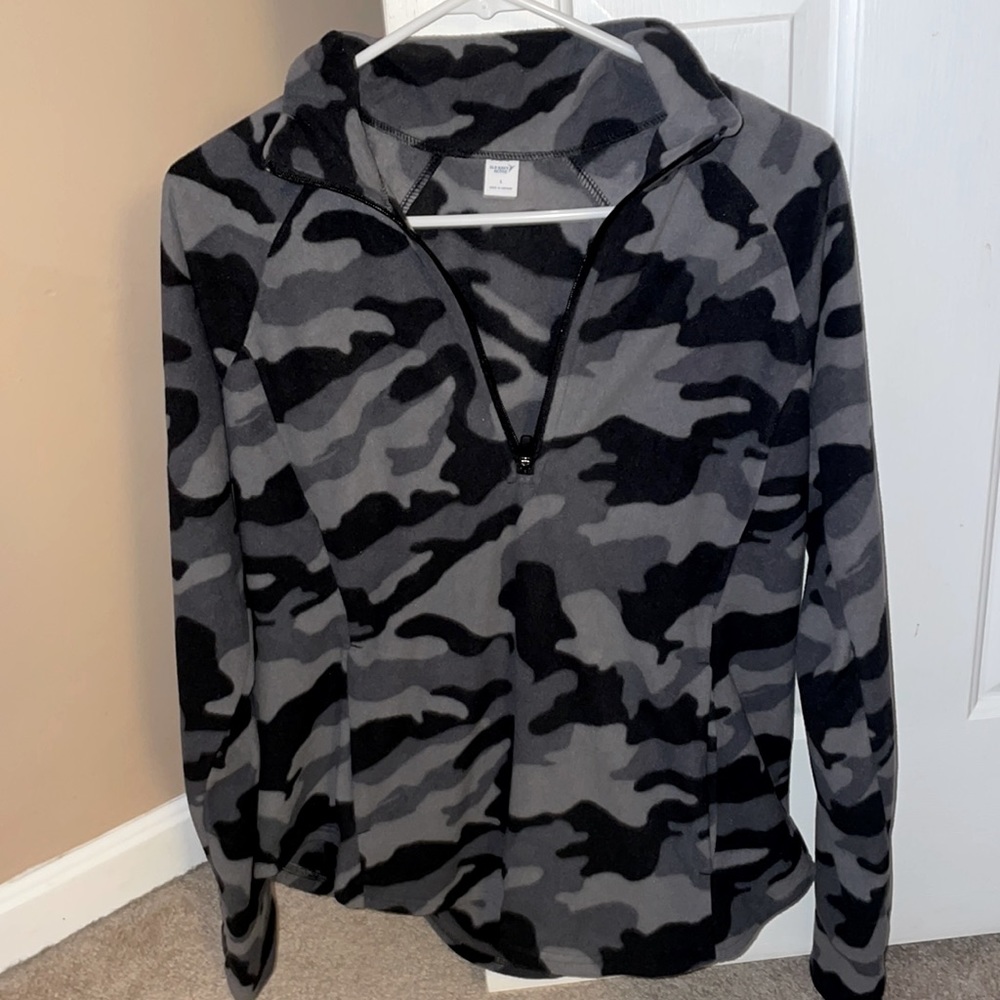 Old Navy Active Fleece - L